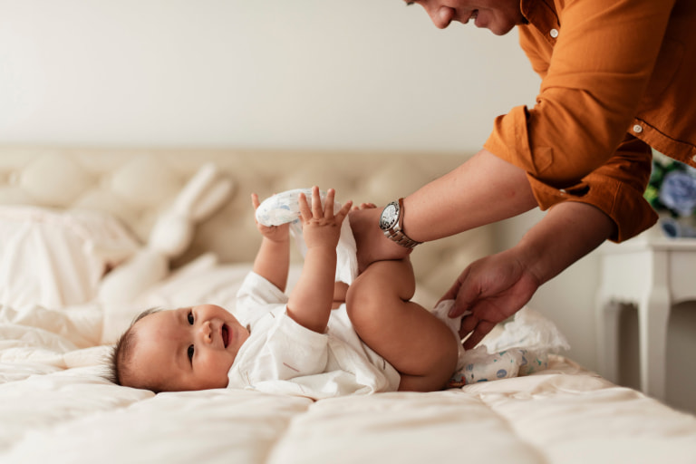 9 Smart Diaper Habits to Start Now